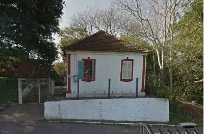 Terreno comercial à venda na Vila Nova, Novo Hamburgo 