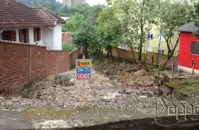 Terreno comercial à venda no São Jorge, Novo Hamburgo 