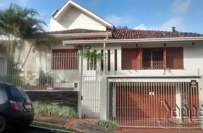 Casa com 3 quartos à venda no Centro, Novo Hamburgo 