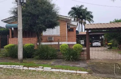 Casa com 2 quartos à venda no Primavera, Novo Hamburgo 