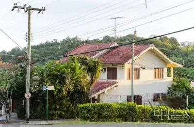Casa com 3 quartos à venda no Hamburgo Velho, Novo Hamburgo 