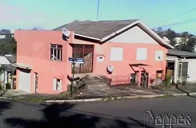Casa com 3 quartos à venda no Canudos, Novo Hamburgo 