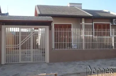 Casa com 2 quartos à venda em Firenze, Campo Bom 