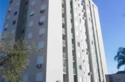 Apartamento com 2 quartos à venda na Vila Nova, Novo Hamburgo 