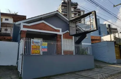 Casa à venda na Vila Rosa, Novo Hamburgo 