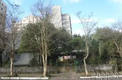 Casa com 2 quartos à venda na Vila Rosa, Novo Hamburgo 