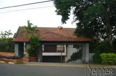 Casa com 3 quartos à venda no Rondônia, Novo Hamburgo 