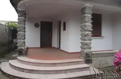 Casa à venda no Centro, Novo Hamburgo 