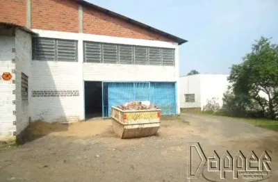 Barracão / Galpão / Depósito à venda no Liberdade, Novo Hamburgo 