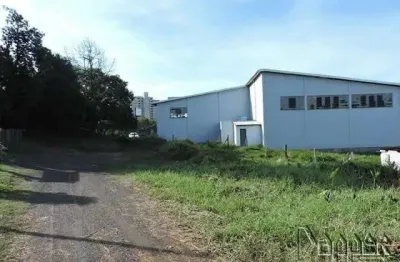 Terreno comercial à venda no Primavera, Novo Hamburgo 