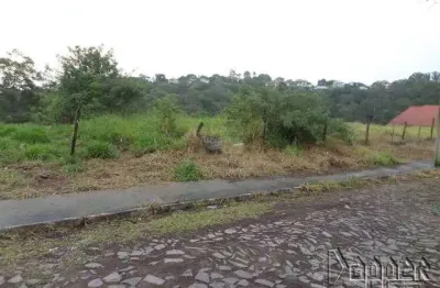 Terreno comercial à venda no Primavera, Novo Hamburgo 