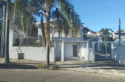 Casa com 3 quartos à venda no Guarani, Novo Hamburgo 