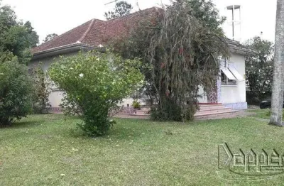Casa com 3 quartos à venda no Canudos, Novo Hamburgo 