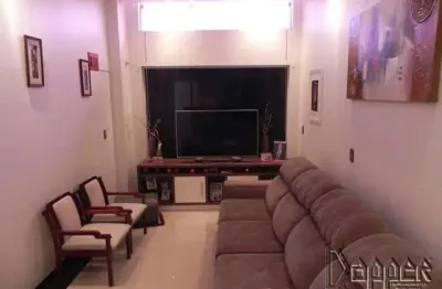 Casa com 3 quartos à venda no Centro, Sapiranga 