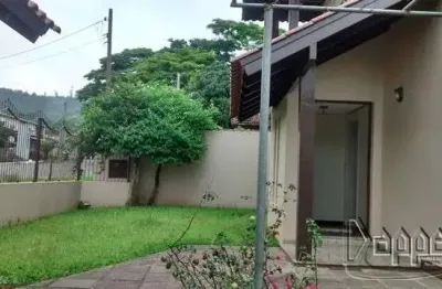 Casa com 5 quartos à venda no Floresta, Estância Velha 