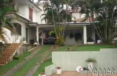 Casa com 4 quartos à venda no Rincão, Novo Hamburgo 