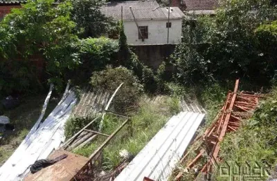 Terreno comercial para alugar no Guarani, Novo Hamburgo 