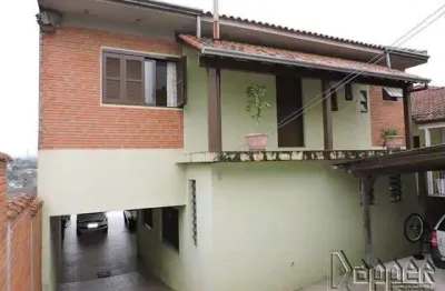 Casa com 4 quartos à venda no Rincão, Novo Hamburgo 