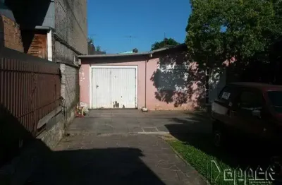 Casa com 2 quartos à venda no Canudos, Novo Hamburgo 