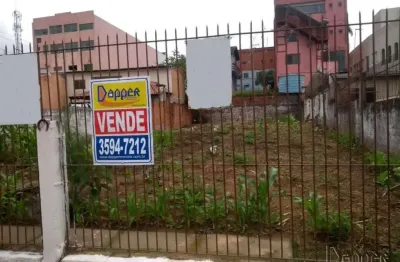 Terreno comercial à venda no Centro, Sapucaia do Sul 