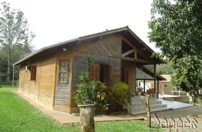 Chácara / sítio com 3 quartos à venda no São Luiz, Sapiranga 