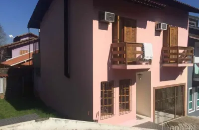 Casa com 3 quartos à venda no Rondônia, Novo Hamburgo 