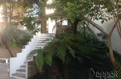 Apartamento com 3 quartos à venda no Centro, Novo Hamburgo 