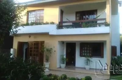 Casa com 4 quartos à venda na Farroupilha, Ivoti 