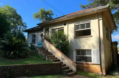 Casa com 3 quartos à venda na Vila Nova, Novo Hamburgo 