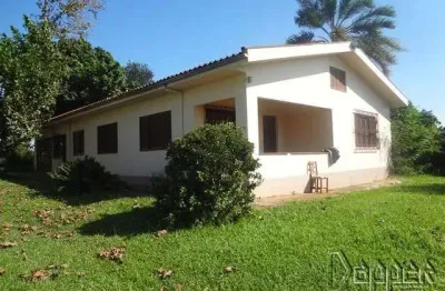 Casa com 3 quartos à venda no Encosta do Sol, Estância Velha 