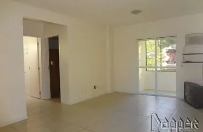 Apartamento com 2 quartos à venda na Vila Nova, Novo Hamburgo 