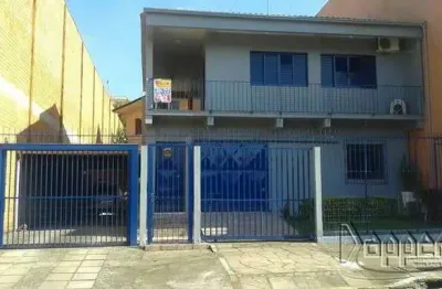 Casa com 3 quartos à venda no Ideal, Novo Hamburgo 