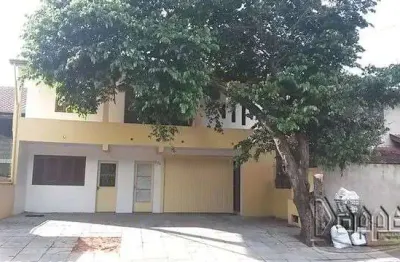 Casa com 3 quartos à venda no Hamburgo Velho, Novo Hamburgo 