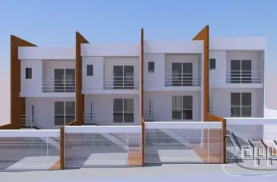 Casa com 3 quartos à venda no Boa Saúde, Novo Hamburgo 