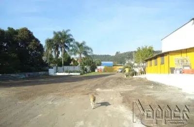 Barracão / Galpão / Depósito à venda no Roselândia, Novo Hamburgo 