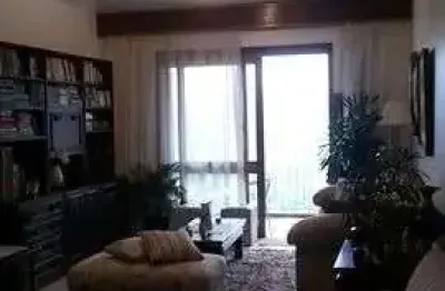 Apartamento com 3 quartos à venda no Operário, Novo Hamburgo 