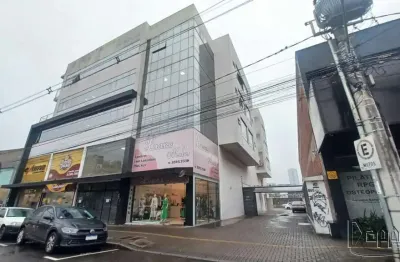 Sala comercial para alugar no Rio Branco, Novo Hamburgo 