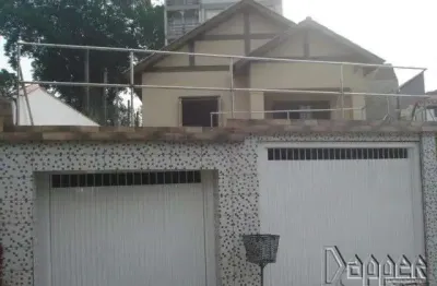 Casa com 4 quartos à venda no Hamburgo Velho, Novo Hamburgo 