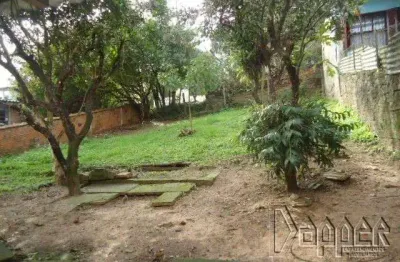 Casa com 2 quartos à venda no Operário, Novo Hamburgo 