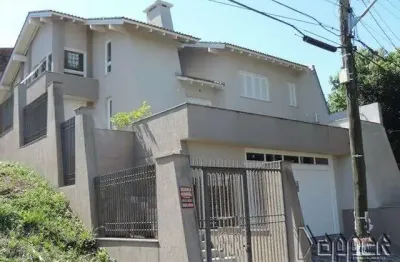 Casa com 3 quartos à venda no Guarani, Novo Hamburgo 