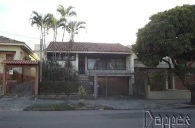 Casa com 3 quartos à venda na Vila Ipiranga, Porto Alegre 