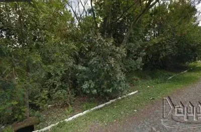 Terreno comercial à venda no Rondônia, Novo Hamburgo 