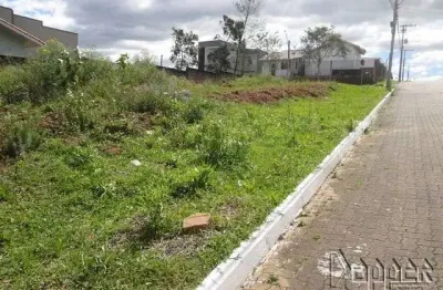 Terreno comercial à venda no Metzler, Campo Bom 
