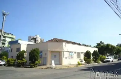 Casa à venda no Rio Branco, Novo Hamburgo 