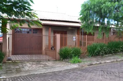 Casa com 3 quartos à venda no Imigrante, Campo Bom 