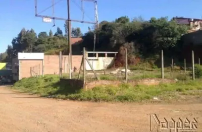 Terreno comercial à venda no Primavera, Novo Hamburgo 