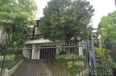 Casa com 3 quartos à venda no Ouro Branco, Novo Hamburgo 