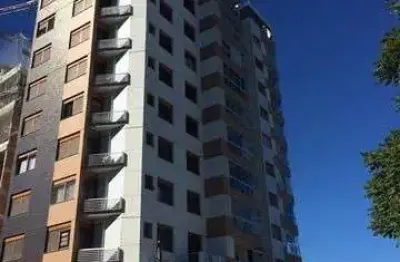 Cobertura com 2 quartos à venda no Centro, Novo Hamburgo 