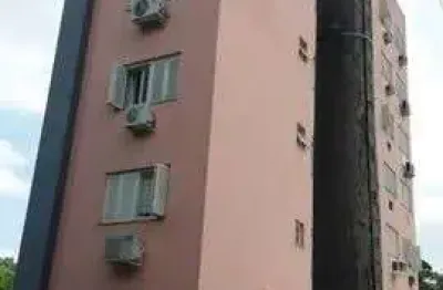 Apartamento com 1 quarto à venda no Guarani, Novo Hamburgo 