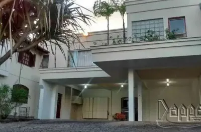 Casa com 4 quartos à venda no Primavera, Novo Hamburgo 